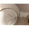 Image 27 : Set of Famille Rose Tableware: Serving Chargers & Bowls, Plates, Teacups, etc, Misc Sizes