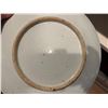 Image 35 : Set of Famille Rose Tableware: Serving Chargers & Bowls, Plates, Teacups, etc, Misc Sizes