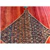 Image 13 : Vintage Hand-Woven NW Persian Bidjar Style Area Rug w/ Floral Motif & Herati Pattern Border Bands