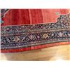 Image 17 : Vintage Hand-Woven NW Persian Bidjar Style Area Rug w/ Floral Motif & Herati Pattern Border Bands