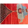 Image 20 : Vintage Hand-Woven NW Persian Bidjar Style Area Rug w/ Floral Motif & Herati Pattern Border Bands
