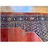 Image 23 : Vintage Hand-Woven NW Persian Bidjar Style Area Rug w/ Floral Motif & Herati Pattern Border Bands