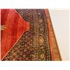 Image 28 : Vintage Hand-Woven NW Persian Bidjar Style Area Rug w/ Floral Motif & Herati Pattern Border Bands