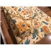 Image 23 : Carved Wood-Framed 3-Seat Sofa w/ Matching Chair & Upholstered Daybed, Misc Sizes