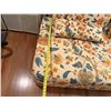Image 25 : Carved Wood-Framed 3-Seat Sofa w/ Matching Chair & Upholstered Daybed, Misc Sizes