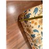 Image 26 : Carved Wood-Framed 3-Seat Sofa w/ Matching Chair & Upholstered Daybed, Misc Sizes