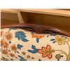 Image 3 : Carved Wood-Framed 3-Seat Sofa w/ Matching Chair & Upholstered Daybed, Misc Sizes
