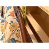 Image 9 : Carved Wood-Framed 3-Seat Sofa w/ Matching Chair & Upholstered Daybed, Misc Sizes