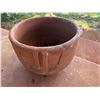Image 10 : Various Outdoor Garden Accessories: Planters, Elephant Stand, Concrete Garden Chests, etc, Misc Si