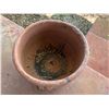 Image 11 : Various Outdoor Garden Accessories: Planters, Elephant Stand, Concrete Garden Chests, etc, Misc Si