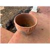 Image 15 : Various Outdoor Garden Accessories: Planters, Elephant Stand, Concrete Garden Chests, etc, Misc Si