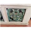 Image 18 : Various Outdoor Garden Accessories: Planters, Elephant Stand, Concrete Garden Chests, etc, Misc Si
