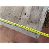 Image 30 : Various Outdoor Garden Accessories: Planters, Elephant Stand, Concrete Garden Chests, etc, Misc Si