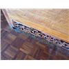 Image 28 : Wooden 8-Door Cabinet w/ Metal Hardware, Inside Shelving & Drawers 80" x 21" x 98"H