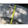 Image 18 : Qty 2 Concrete Garden Benches, Misc Sizes