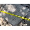 Image 19 : Qty 2 Concrete Garden Benches, Misc Sizes