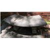 Image 3 : Qty 2 Concrete Garden Benches, Misc Sizes