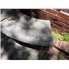 Image 5 : Qty 2 Concrete Garden Benches, Misc Sizes