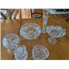 Image 2 : Crystal Bowls & Vases