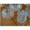 Image 3 : Crystal Bowls & Vases