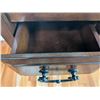 Image 2 : Occational Table w/ Drawer