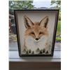Image 1 : Fox Print