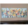 Image 1 : Horizontal Flowers