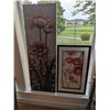 Image 1 : Two Poppies Prints