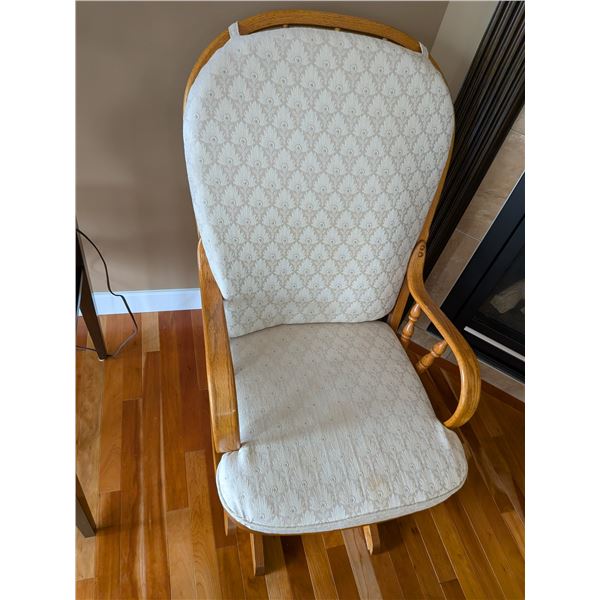 Rocking Chair