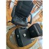 Image 1 : Office Chair (damage) Shredder & Printer