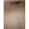 Image 2 : Oak Sofa Table by Sklar Peppler