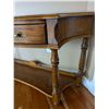 Image 3 : Oak Sofa Table by Sklar Peppler