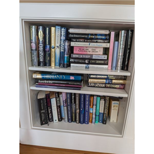Book Collection