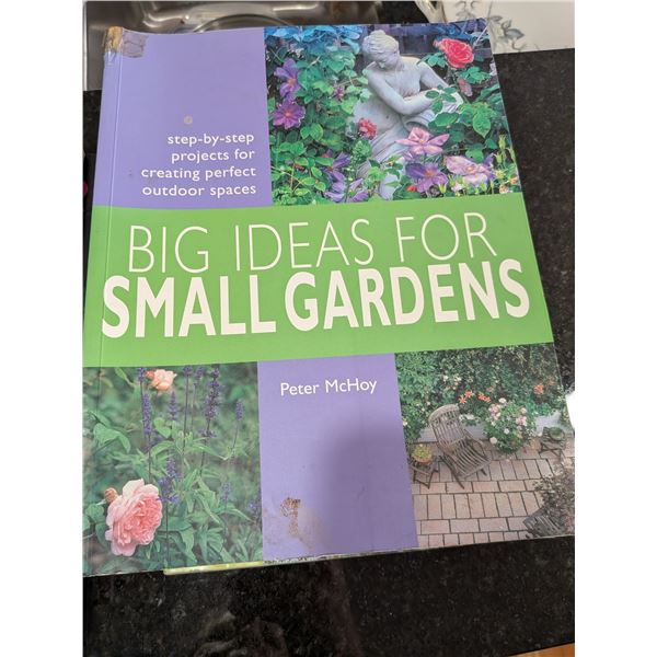 Container Gardening Magazines