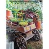 Image 3 : Container Gardening Magazines