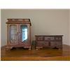 Image 1 : Two Jewellry Boxes