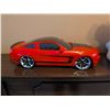 Image 2 : Two Model Cars and Stuffed Teddy
