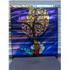 Image 2 : World Tree Stained Glass