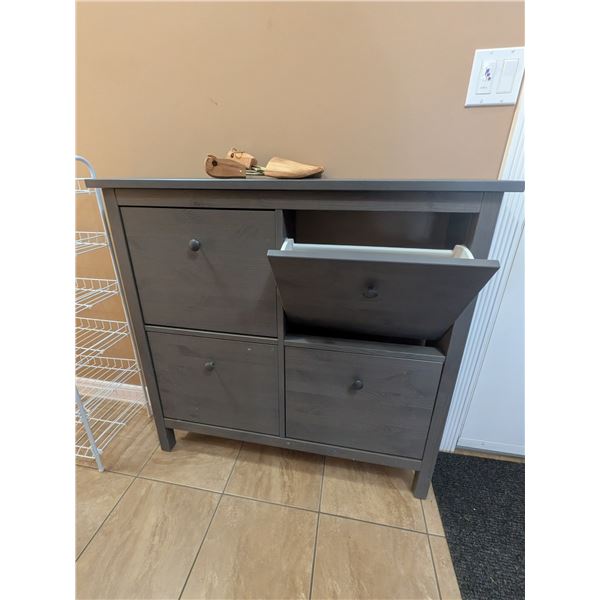 Shoe Cupboard