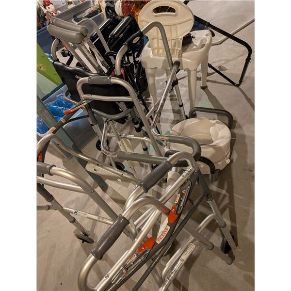 Medical Equipment