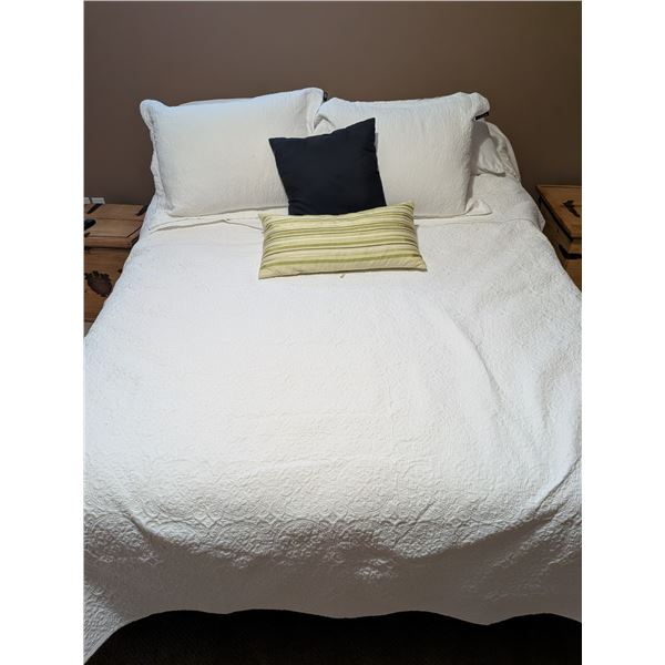 Bedding