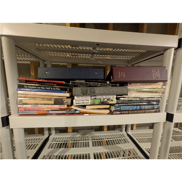 Book Collection