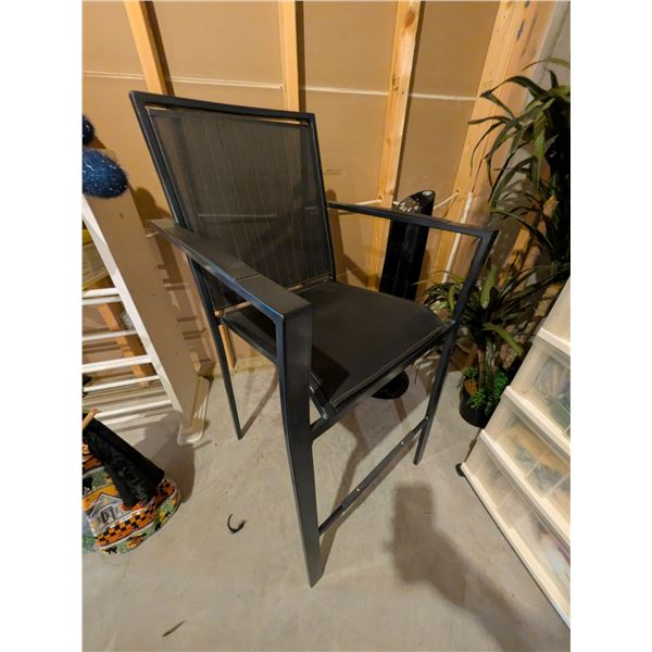 Tall Deck Chair