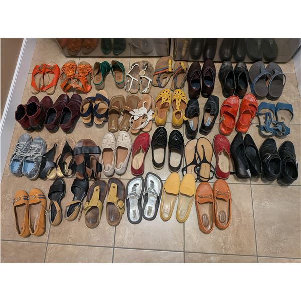 Women's Size 6.5 Sandles