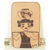 Image 3 : Hopi Pottery Tile - Gwen Setalla