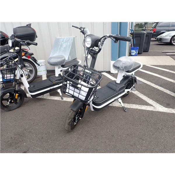 2006 E Scooter