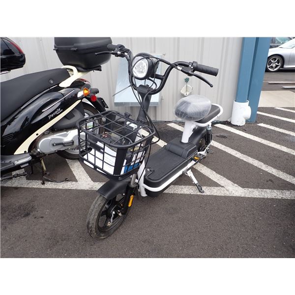 2006 E Scooter