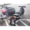 Image 4 : 2010 Kymco People