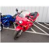 Image 1 : 1997 Honda VFR750