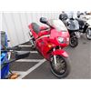 Image 2 : 1997 Honda VFR750